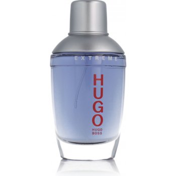 Hugo Boss Hugo Extreme parfémovaná voda pánská 75 ml