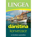 Dánština - Konverzace se slovníkem a gramatikou – Hledejceny.cz
