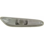 BLIKAČ, BLINKR, SMĚROVÉ SVĚTLO BOČNÍ LEVÝ BMW 5 (E60/E61), 06.03-06.10 OE: 63136923919, 6923919, 63137165741, 7165741 Tyc | Zboží Auto