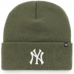 47 Brand pánská zimní čepice New York Yankees New York Yankees Haymaker '47 Sandalwood – Hledejceny.cz