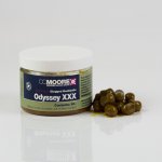 CC Moore boilies V Dipu Odyssey XXX 10x14 mm 50 ks – Hledejceny.cz