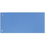 HIT Rozdružovač 10,5 x 24 cm modrý, 100 ks – Zboží Dáma