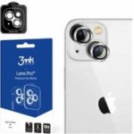 3mk Lens Pro ochrana kamery pro Apple iPhone 15, Silver 3mk 477826 5903108528627 – Zboží Živě