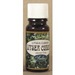 Saloos esenciální olej Litsea Cubeba 20 ml – Zbozi.Blesk.cz