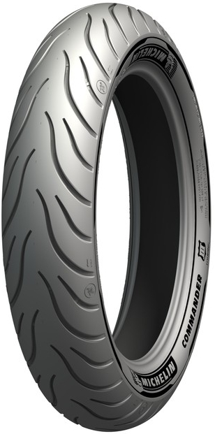 MICHELIN MH90-21 COMMANDER III TOURING 54H