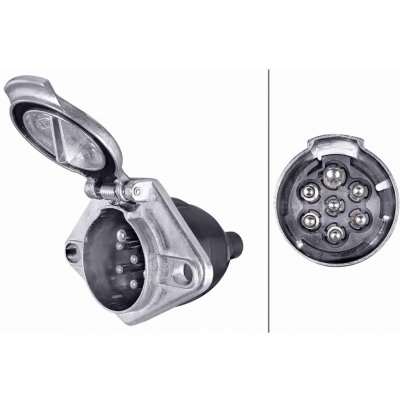 Hella 8JB 003 833-001 8JB – Hledejceny.cz