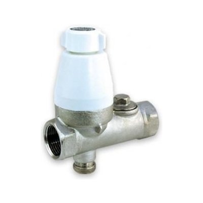 Myjava Pojistný ventil k bojlerům TE 1847 1/2" – Sleviste.cz