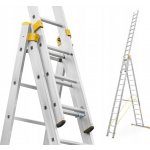 Alve Forte 3 x 15 příček 1009 cm 8615 – Hledejceny.cz