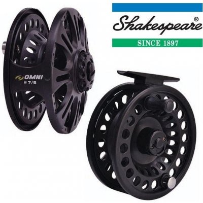 Navijak SHAKESPEARE Sigma Fly Reel 3/4 WT