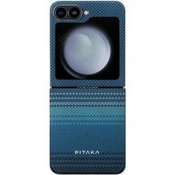 Pitaka MagEZ Case 5 moonrise Samsung Galaxy Z Flip6 FMFLIP6