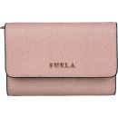 Furla Malá dámská peněženka Babylon 872823 P PR76 B30 Moonstone