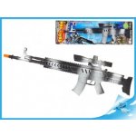 Mikro trading samopal na setrvačník 68 cm – Zboží Mobilmania