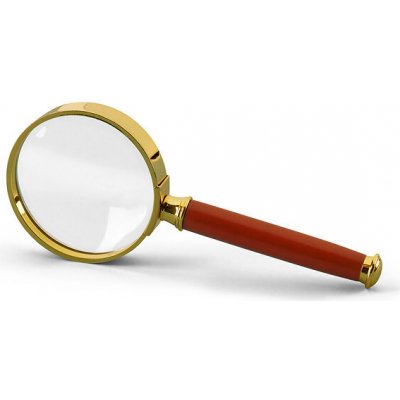 Leuchtturm Classic Magnifier 3x – Hledejceny.cz