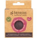 Benecos přírodní houba konjac Black Bamboo – Hledejceny.cz
