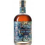 Don Papa Alon 40% 0,7 l (holá láhev) – Zboží Dáma
