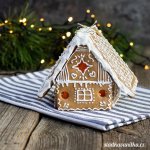 Sada perníková chaloupka – Zboží Dáma Sada perníková chaloupka – Zboží Dáma