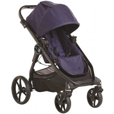 Baby Jogger CITY PREMIER Indigo 2019 – Hledejceny.cz