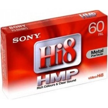 Sony Hi8 60 min (P560HMP3)