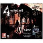 Resident Evil 4 (Ultimate HD Edition) – Sleviste.cz