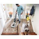 Bissell CrossWave HydroSteam Pet Pro 3528N – Zboží Dáma