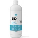 Nanolab ocet kvasný lihový 10%, bílý 1 l – Sleviste.cz