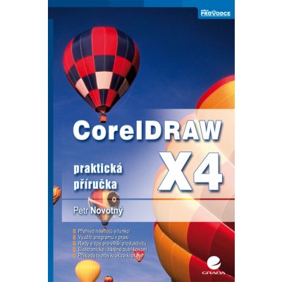 CorelDRAW X4 - Novotný Petr