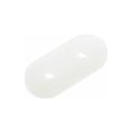 FIX&FASTEN Izolační podložka polyamid barva přírodní 11,2x5x1mm – Hledejceny.cz