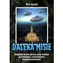 Daleká misie - Jesenský Miloš