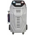 Invento Plnička klimatizace S120 BUS R134a automatická
