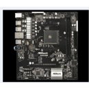 ASRock AB350M