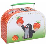 Kazeto Krtek a jahody 16 cm – Zbozi.Blesk.cz