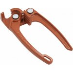 Ohýbačka brzdových trubek, rozsah 1/8" - 1/4" - QUATROS QS70114 – Zboží Mobilmania