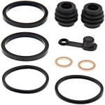 ALL BALLS opravná sada brzdového třmenu přední YAMAHA YXZ1000R/EPS/SE/SS 16-18, zadní HONDA PIONEER 1000 / DELUXE / LIMITED 16-19 ( )