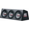 Subwoofer do auta MTX Audio RT10X3DS