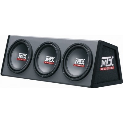 MTX Audio RT10X3DS