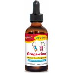 North American Herb & Spice Orega Cinn oreganový a skořicový olej pro děti 60 ml – Sleviste.cz