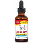 North American Herb & Spice Orega Cinn oreganový a skořicový olej pro děti 60 ml – Hledejceny.cz