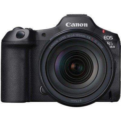 Canon EOS R5 Mark II – Zbozi.Blesk.cz