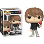 Funko POP! 2379 Death Note - Light Yagami – Zboží Dáma