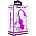 Pretty Love Elvira – Zboží Dáma