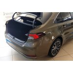 RIDER Nášlap kufru Toyota Corolla Sedan 2019