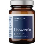 Health Link Lipozomální hořčík 60 kapslí – Hledejceny.cz