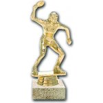 F1031 Soška stolní tenis žena – Hledejceny.cz