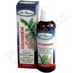 Dr.Popov Čištění bylinné kapky 50 ml – Hledejceny.cz