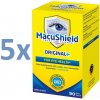 Doplněk stravy MacuShield 5 x 90 tablet