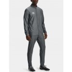 Under Armour pánská sportovní souprava Challenger Tracksuit-GRY šedá – Hledejceny.cz