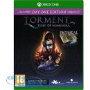 Torment: Tides of Numenera