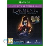 Torment: Tides of Numenera – Zboží Živě