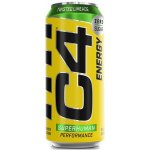 Cellucor C4 Explosive Energy Drink 500 ml – Hledejceny.cz