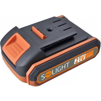 Solight RNP100-B2 Li-Ion 21V 2Ah